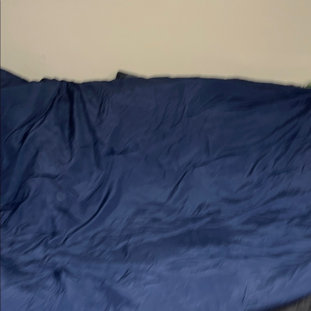 Colorful Plaid comforter - Picture 9 of 9